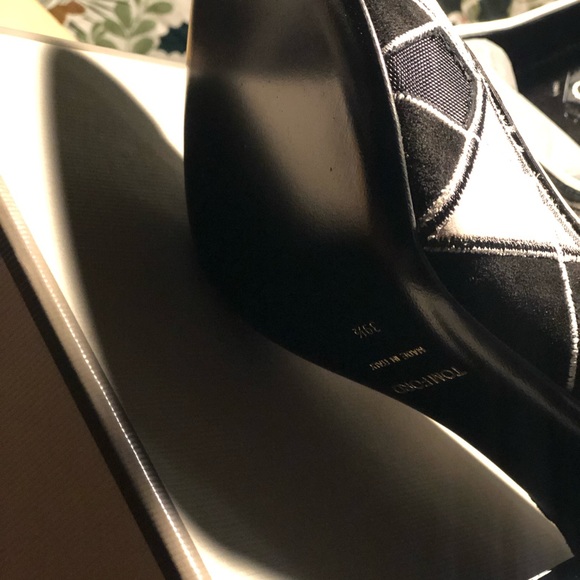 Tom Ford Heels - Picture 4 of 6